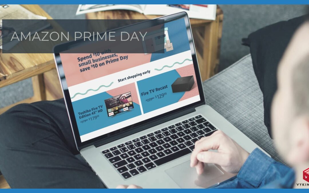 Best Deals on Amazon Prime Day 2020