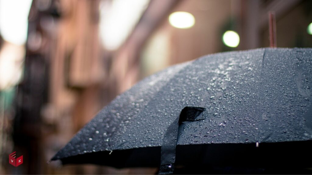 umbrella for rains