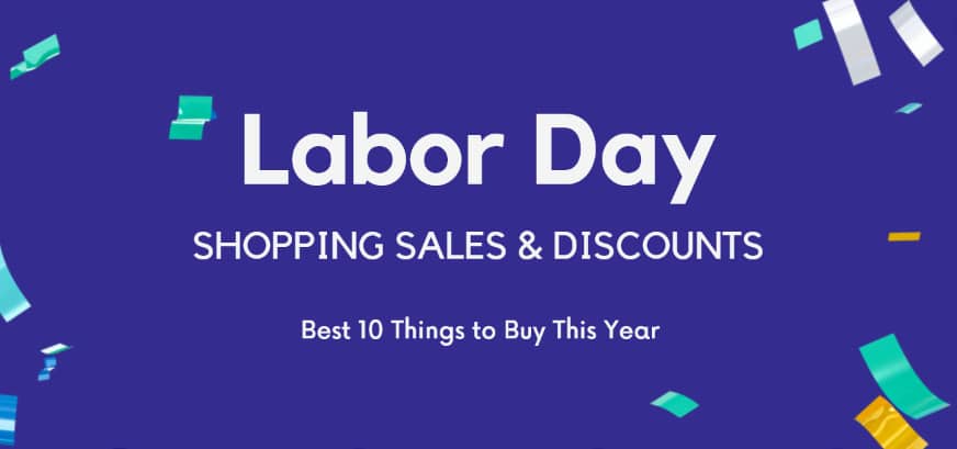Labor Day Gift Ideas to Buy This Year