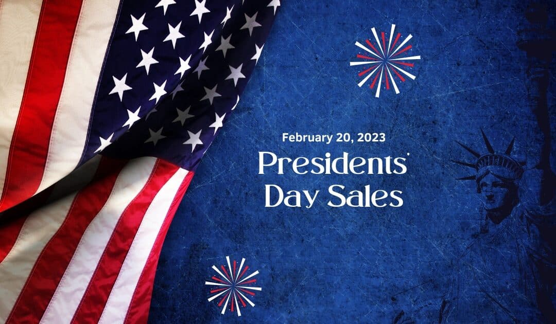 President Day Sale Gift Ideas
